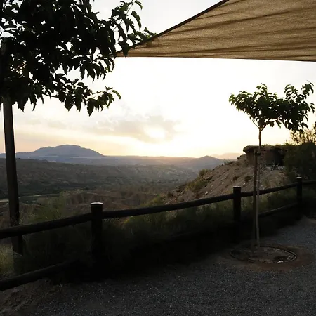 Cuevas El Torriblanco Casa di campagna *