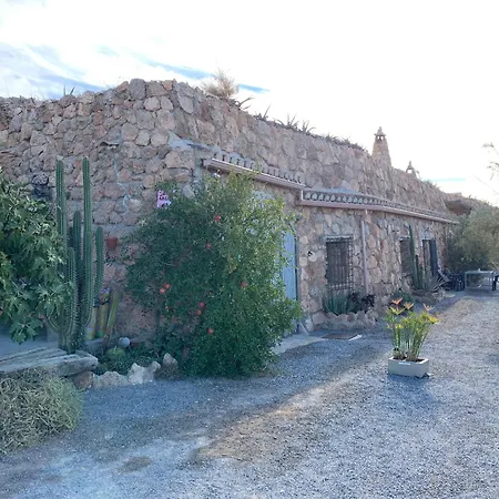 Cuevas El Torriblanco Casa di campagna *