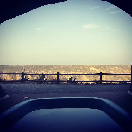 Casa di campagna Cuevas El Torriblanco
