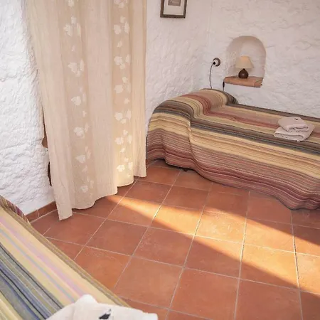 Cuevas El Torriblanco