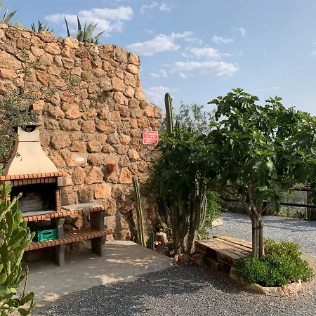 Cuevas El Torriblanco