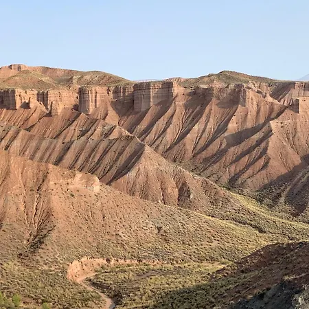 Cuevas El Torriblanco