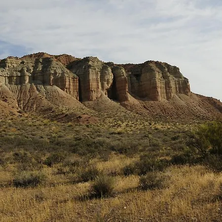 Cuevas El Torriblanco