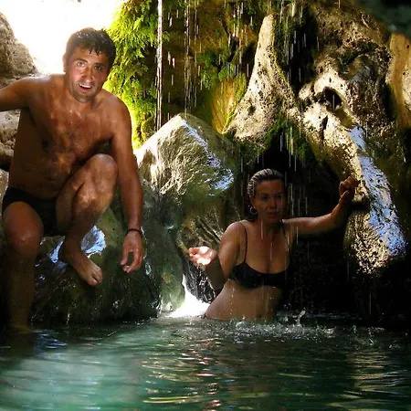 Landsted Cuevas El Torriblanco *