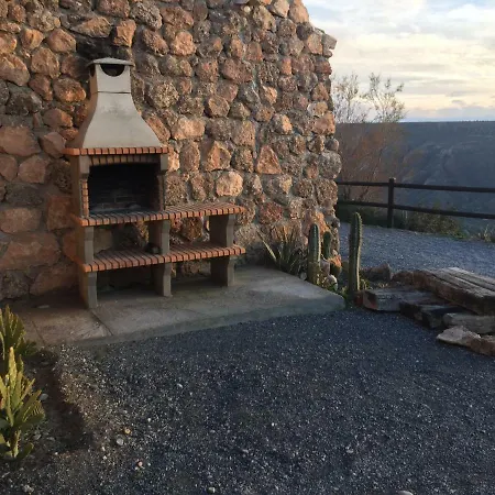 Casa rural Cuevas El Torriblanco *