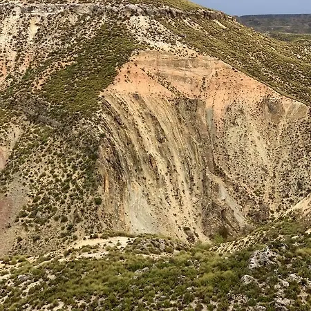 Cuevas El Torriblanco *