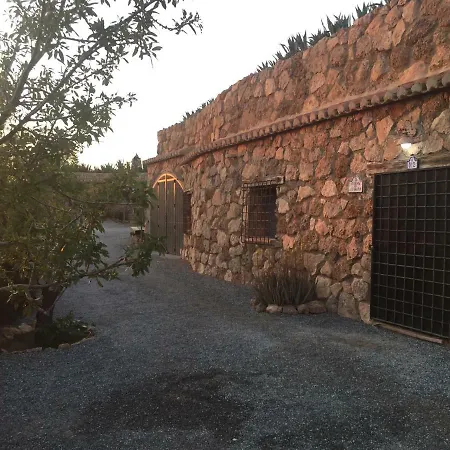 Cuevas El Torriblanco