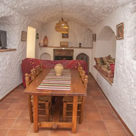 Cuevas El Torriblanco Casa rural