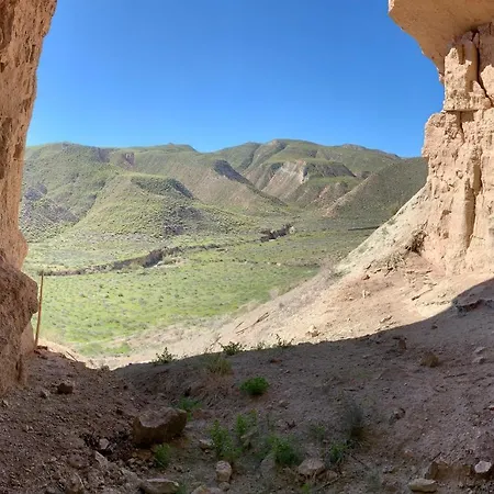 Cuevas El Torriblanco Casa rural *